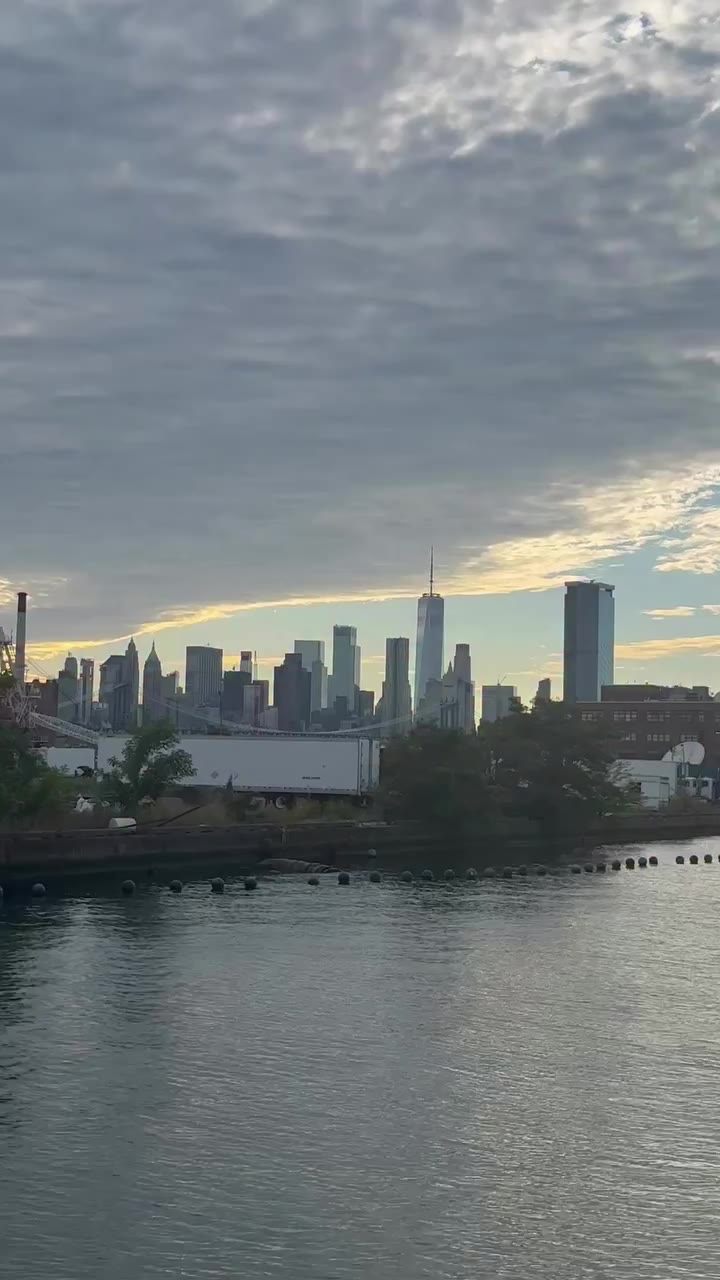 New York forever