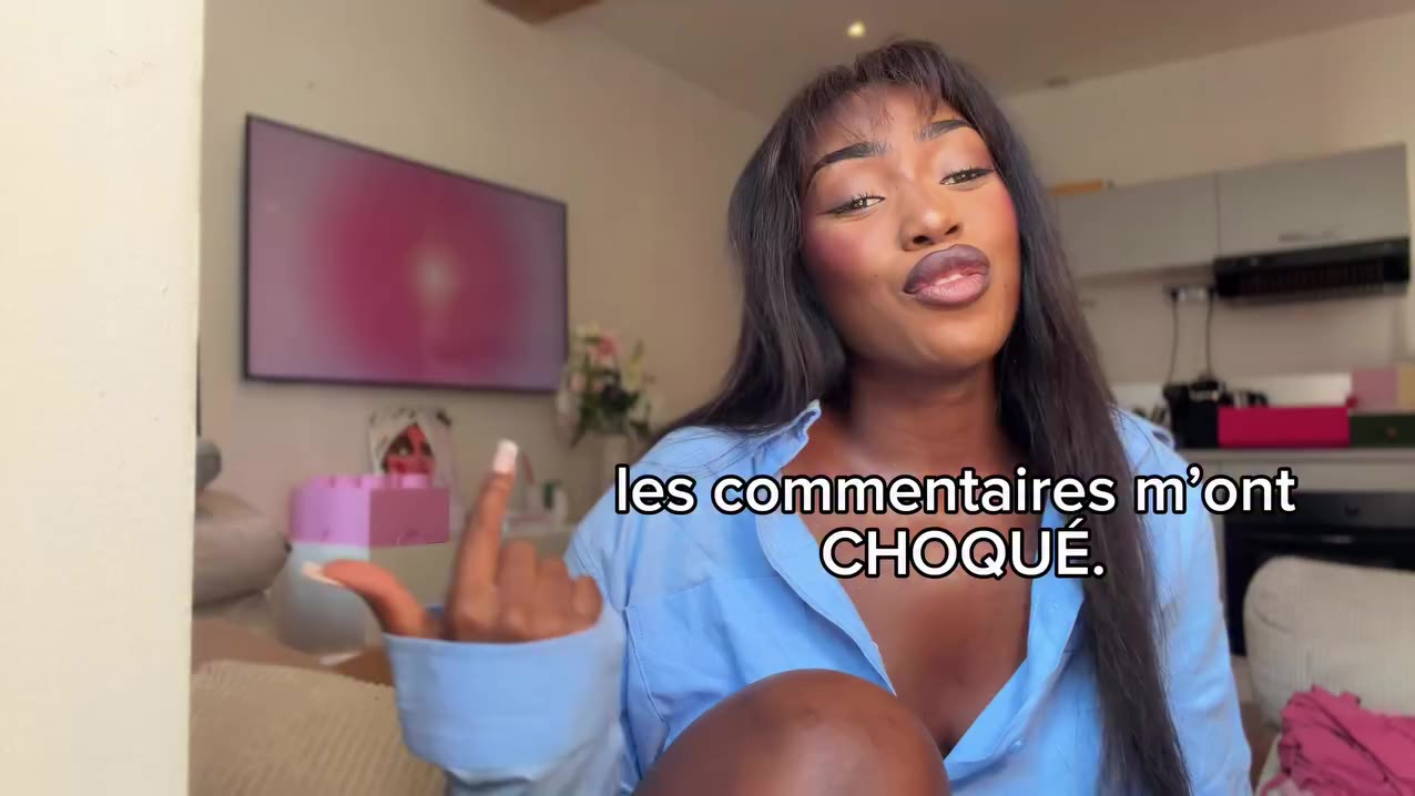 les racistes 🤮🤮🤮🤮🤮🤮🤮🤮🤮🤮
