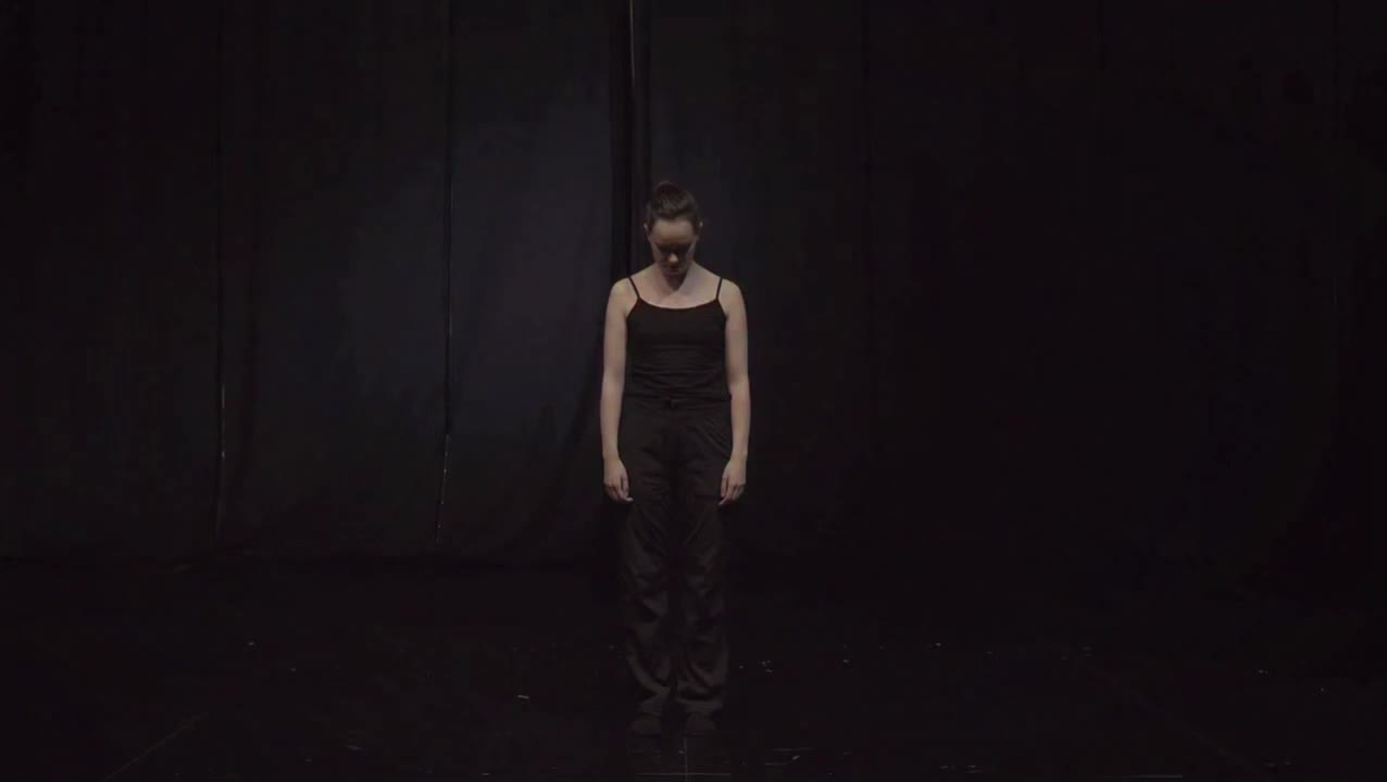 Rehearsal of “Lift You” Solo by @ja_collective at @emkadanceproject in France…