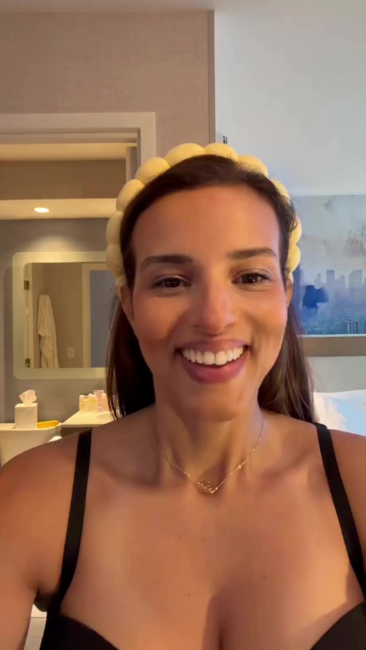 POV: you built the brand… but somehow you’re the last person to see your own…