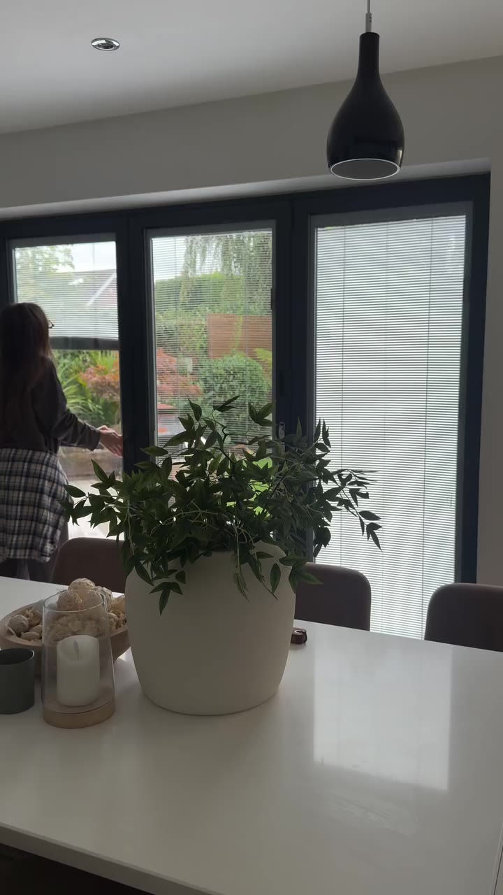 A house reset before picking up Brody from school and spending the weekend in…