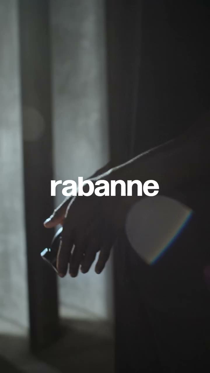 A bit more on what my celebration means to me with @rabanne 🏆…