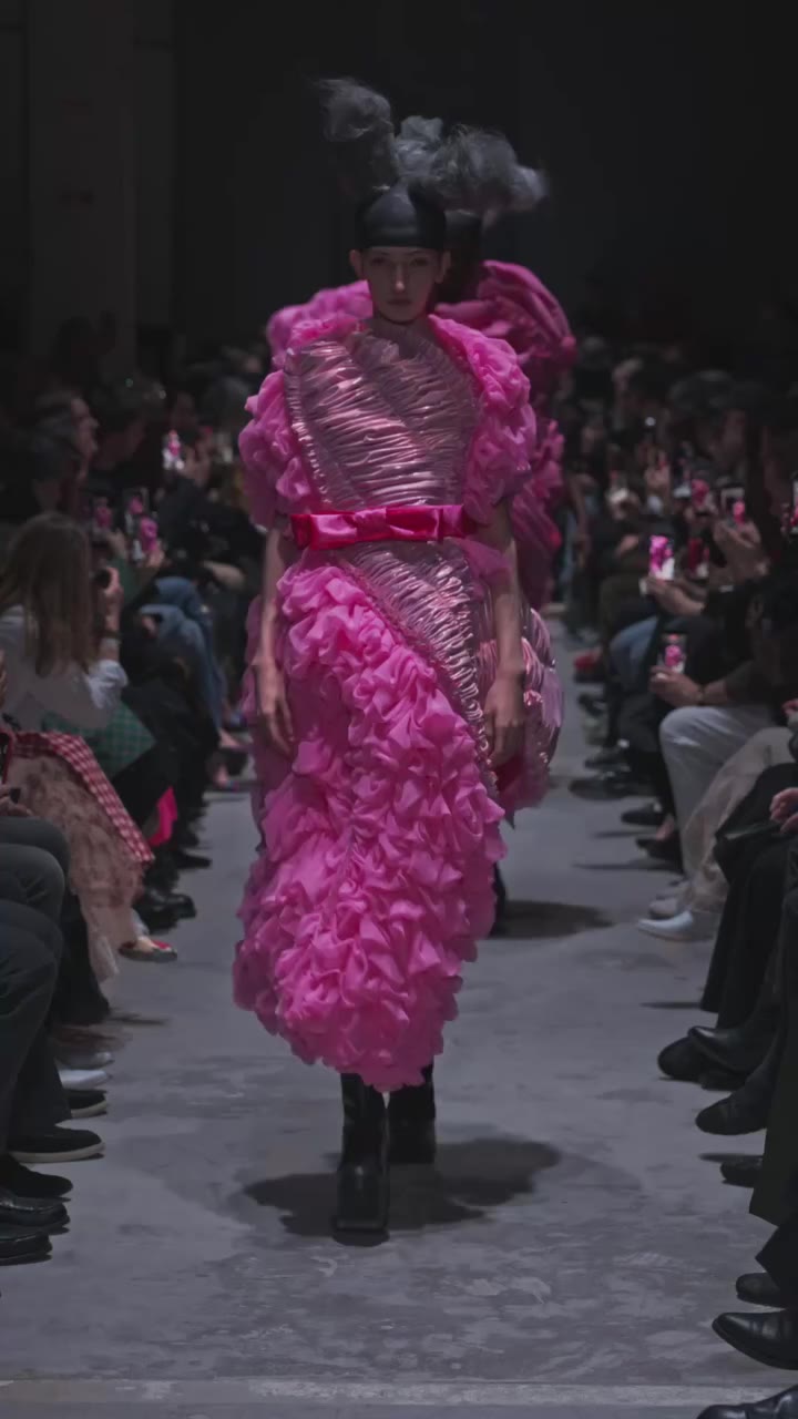 Comme des Garçons FW26 second delivery has arrived at Dover Street Market Los…