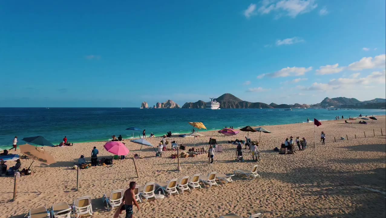 MY FIRST YOUTUBE VIDEO — “24 HOURS IN LOS CABOS” IS OUT NOW‼️🌴🔥 PLEASE GO…