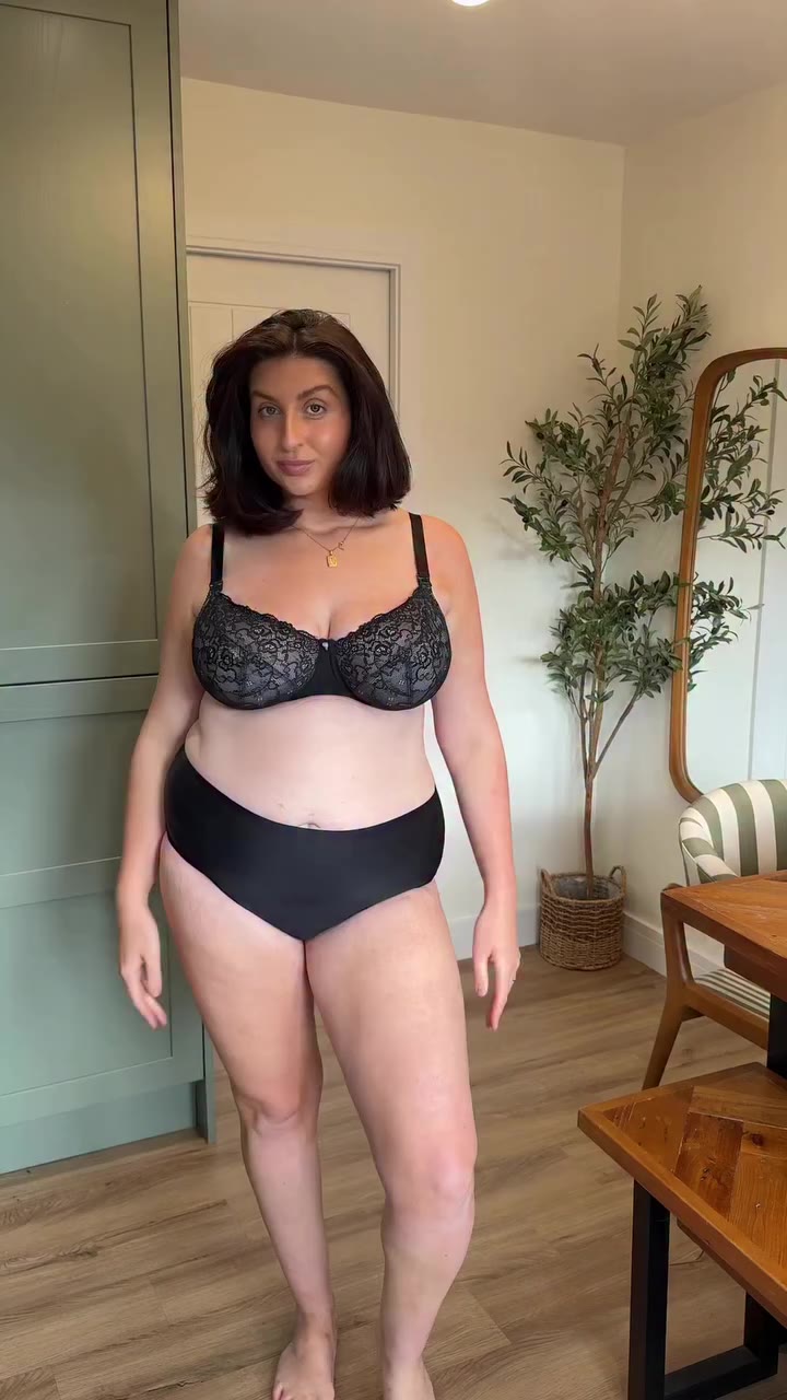 Hands up if you’re seeing you’re body type on your fyp?! 🙌🏻 Trying to bring…