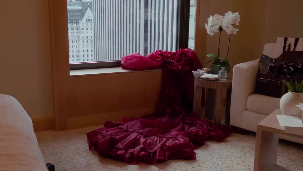 As they do every year, @kering_official and @salmahayek host the Caring for…
