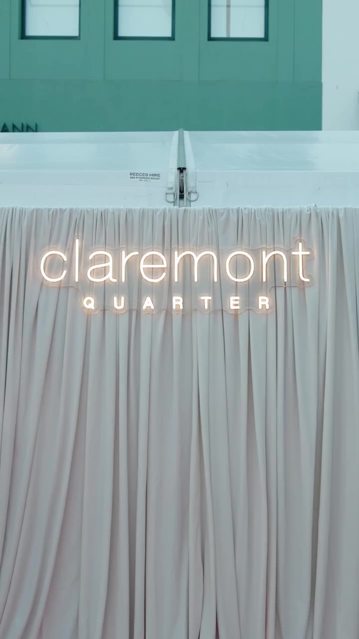 A recap of Courting Summer, captured by Alec Kucy. Thank you to everyone who…