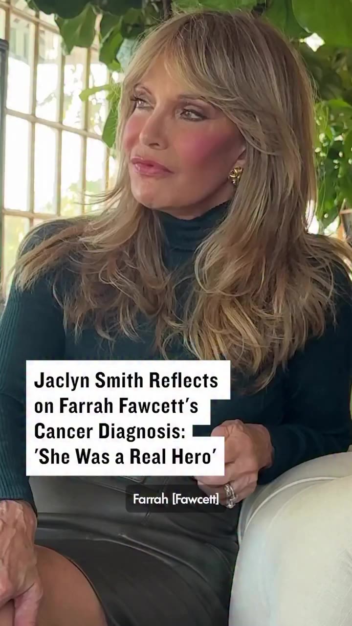 @realjaclynsmith @people we are always celebrating the fabulous…