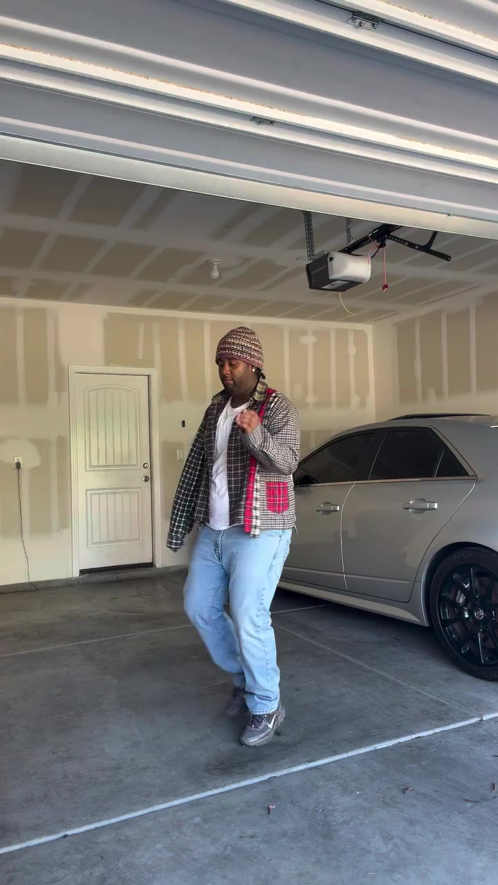 Ghetto boyz sh*t #fyp #viral #reels #dance