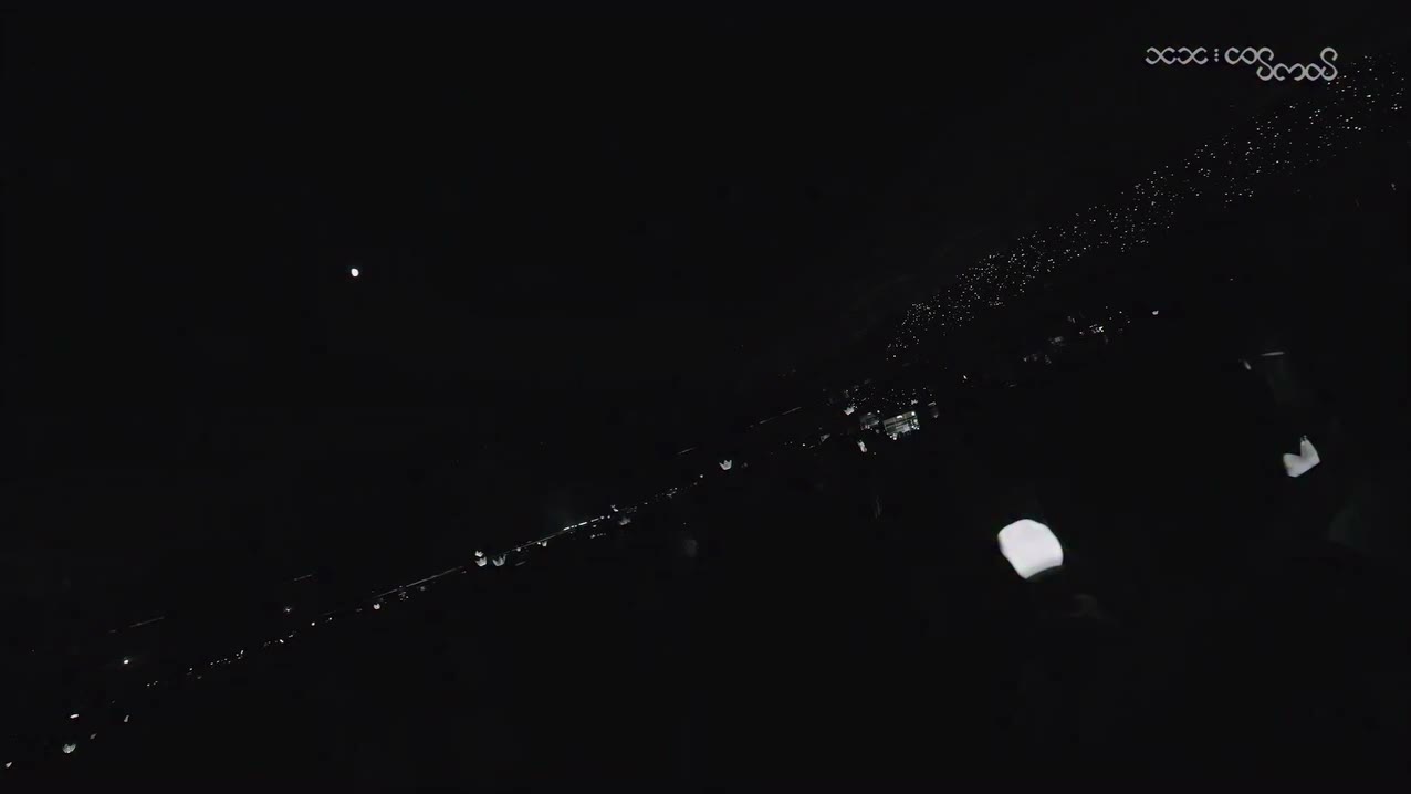 BIGBANG 2026-2027 WORLD TOUR < XX : COSMOS > SPOT VIDEO #BIGBANG…