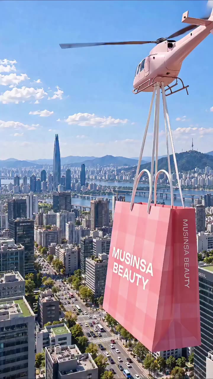 TFIT x MUSINSA BEAUTY Hongdae 드디어 오픈한 첫 번째 무신사 단독 매장, 무신사 뷰티 홍대에서 티핏을 만나보세요!…
