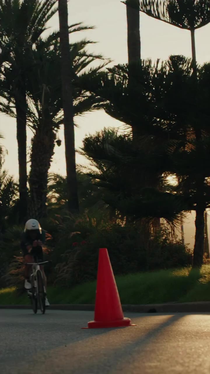 The race is on and @imosimmonds is right in the front pack after a phenomenal…