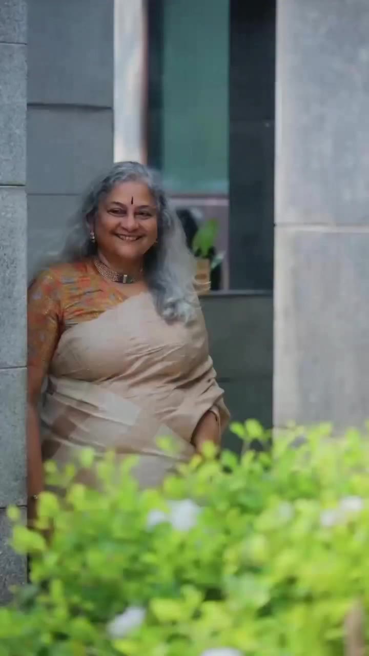 @shilpaarchitects one of India’s pioneering women architects has spent decades…