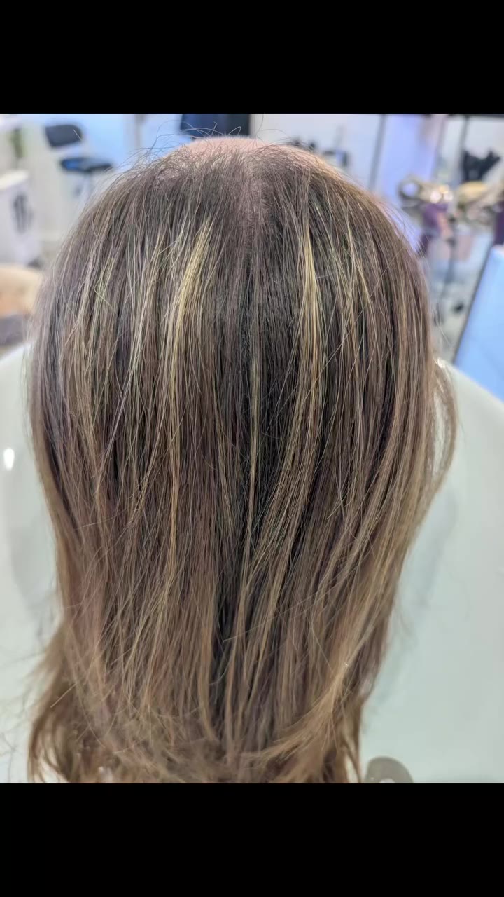*Keratin Alpha Sleek* 💜Anti Frizz Treatment💜 This advanced professional hair…