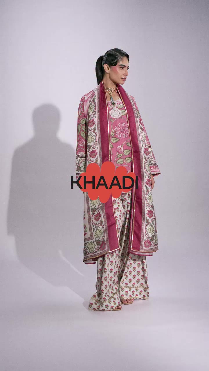 An exploration of modern occasion dressing through bold prints, delicate…