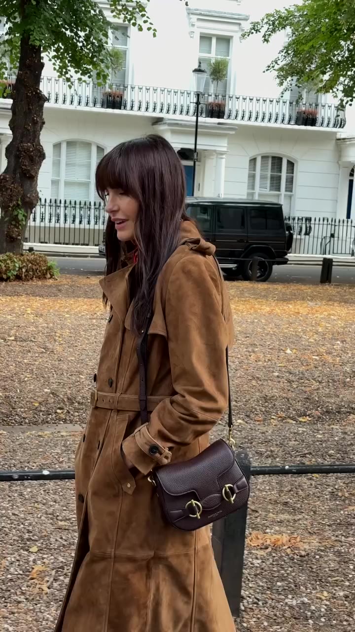 A new season, styled by @louiseroe. Timeless pieces, beautiful craftsmanship…