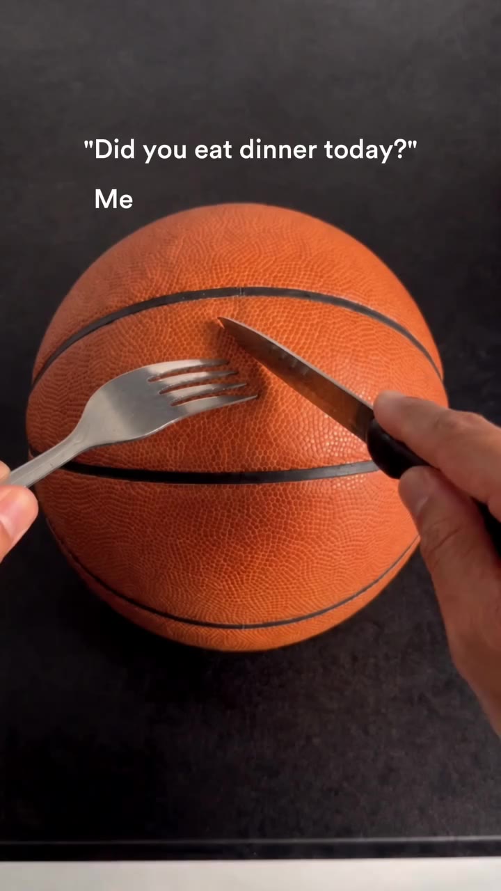 Dinner? I got something better. 🍽️🏀 . . . . . #nikolajokic #361nikolajokic…