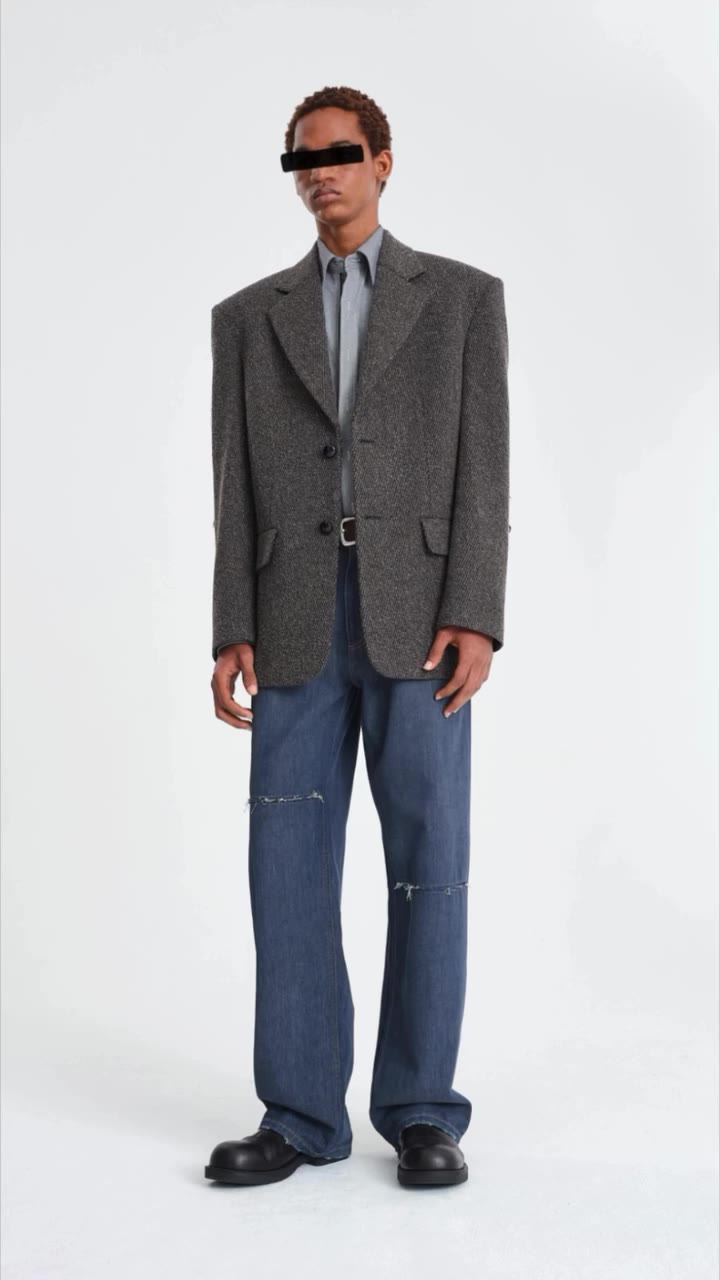 MM6 Maison Margiela Autumn-Winter Avant-Première 2026 Now available in store…
