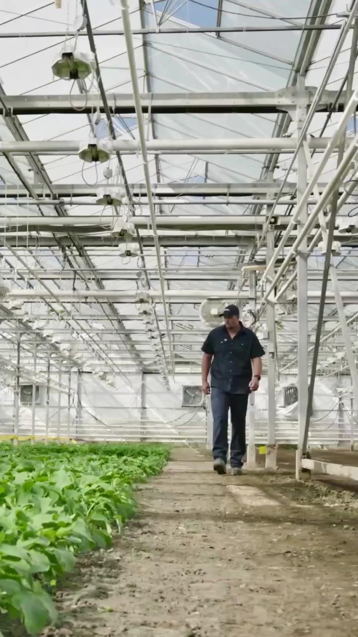 From planting to harvest, dependable workwear makes every long day a little…