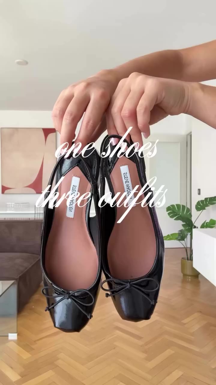 just influencing your next 3 looks with LOVED