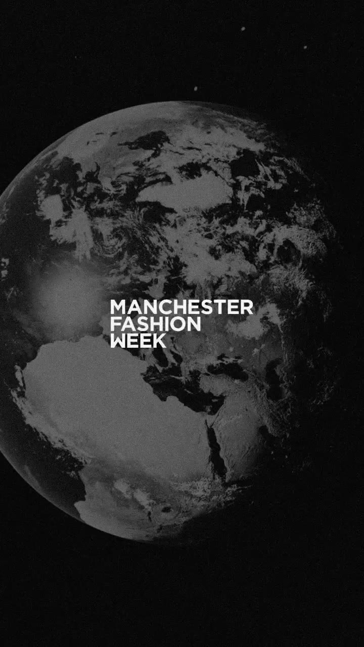 The Northern Quarter Mash-Up. Happening right now. There’s a version of a city…