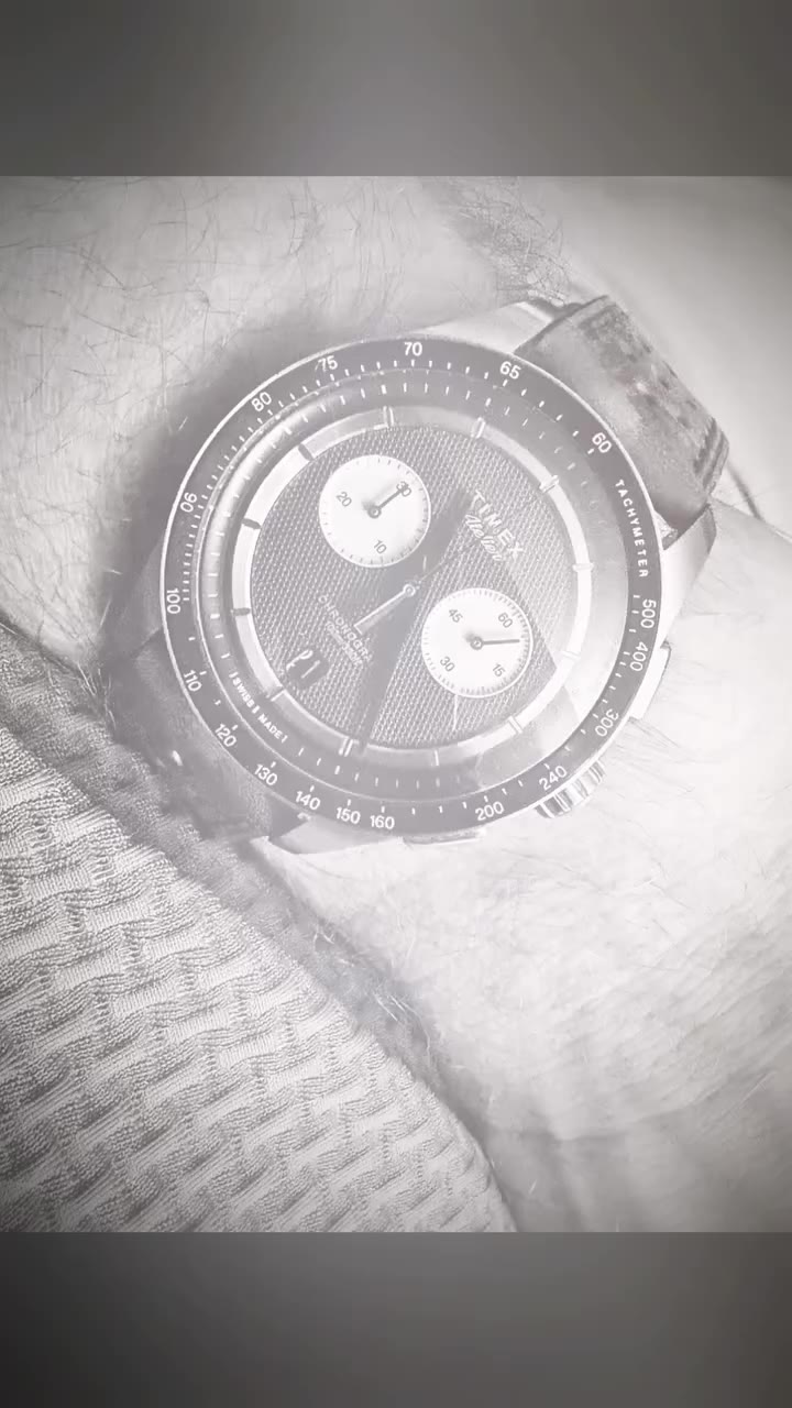 The Timex Legacy for the future. #timexatelier Is Giorgio Galli laying the…
