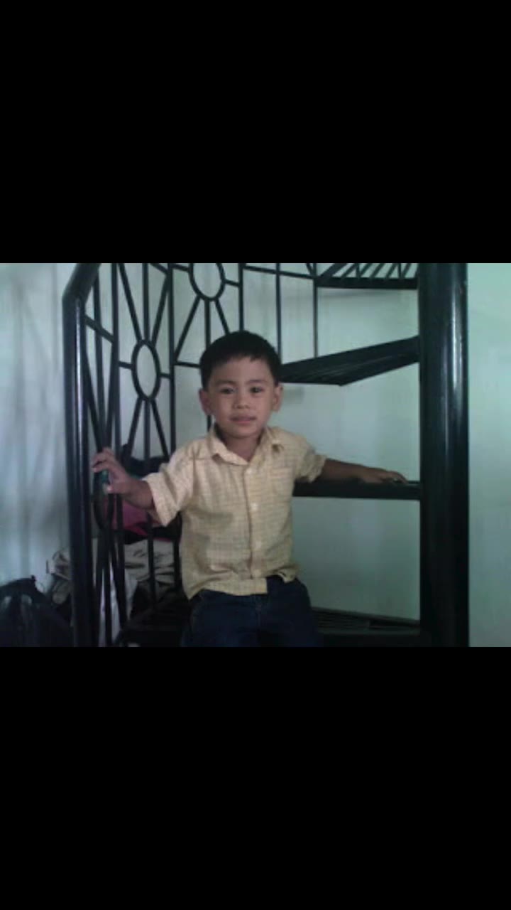 In 2008 my three-year-old son was abducted from a mall. Three days later we…
