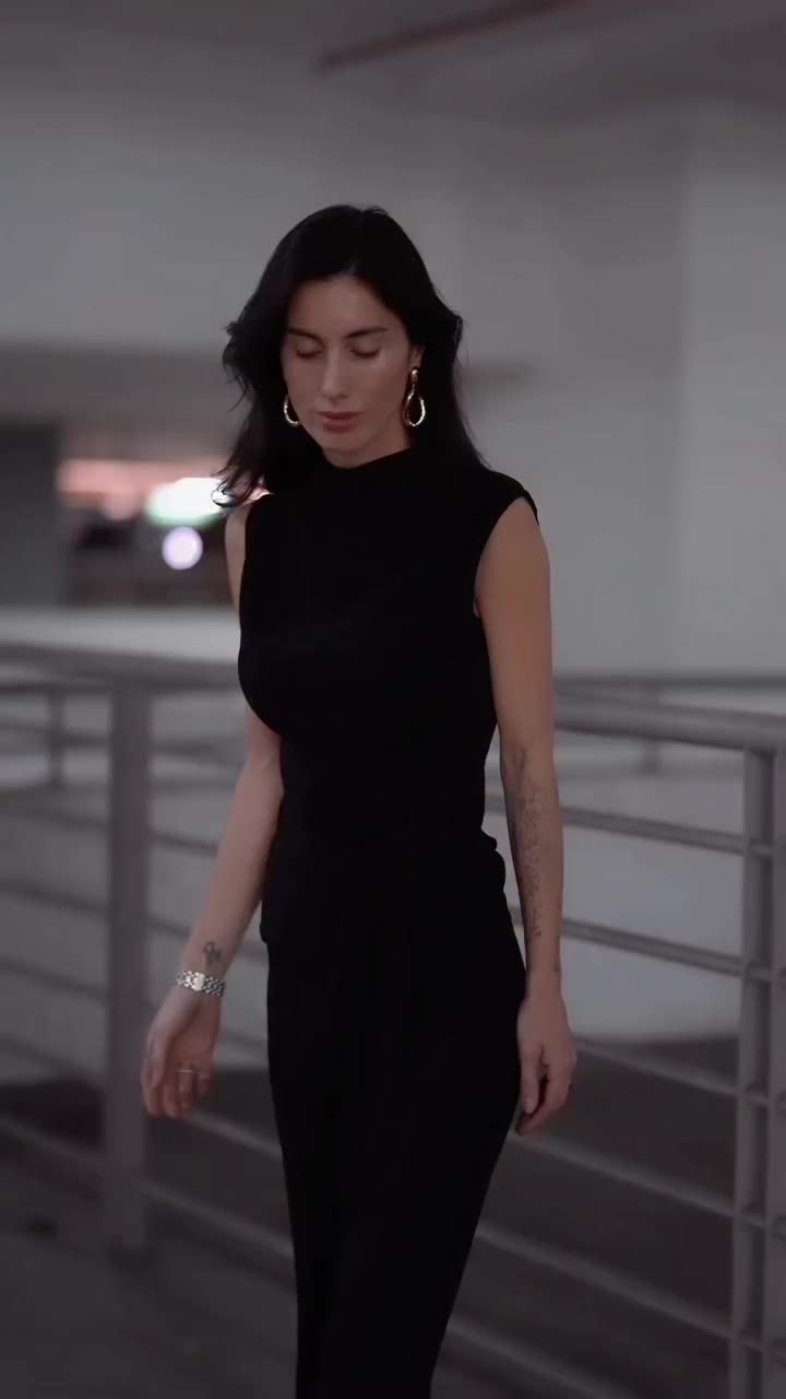 Modern Tailoring for a night out 🪩 @mango @falabella_cl