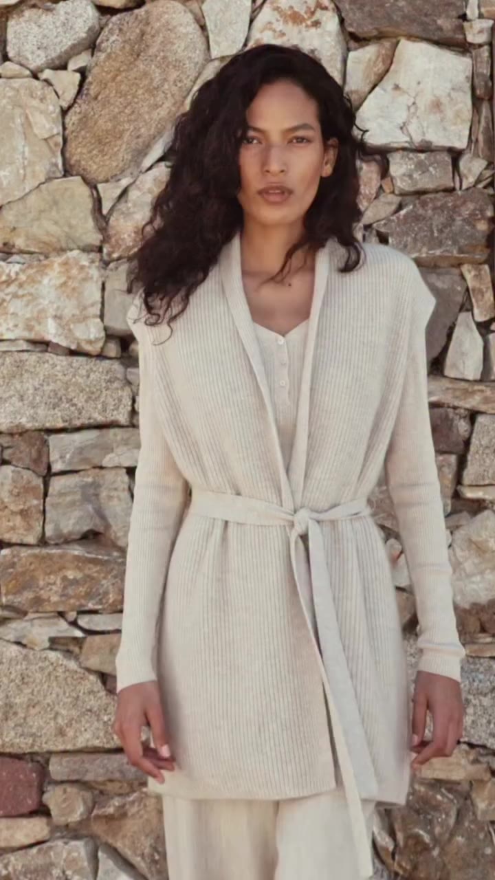 Soft and luxurious a beautiful layer to elevate any outfit