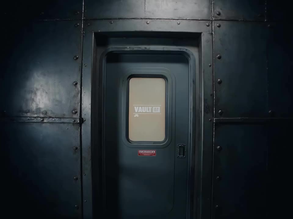 Take an adventure through Vault 7 with @yutohorigome. Discover more at…