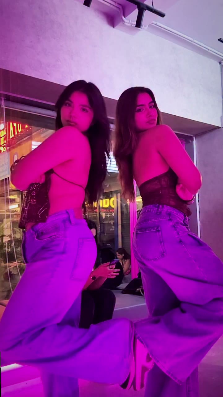 💁🏻‍♀️ #trend #trending #duo #girls #dance