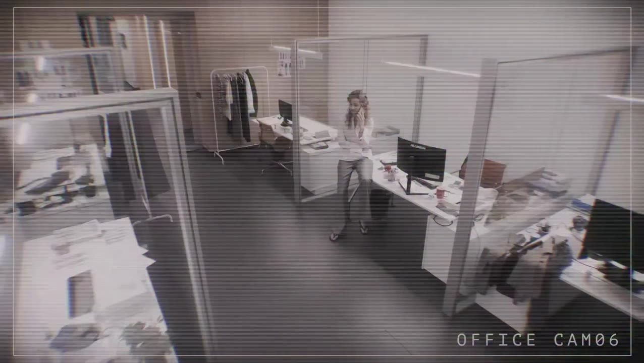 The 24/7 Story - the middle chapter Videographer @belenreinadv Art Direction…