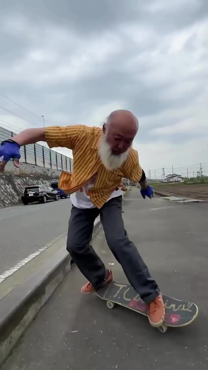 Skate and Destroy @taku_chang.68