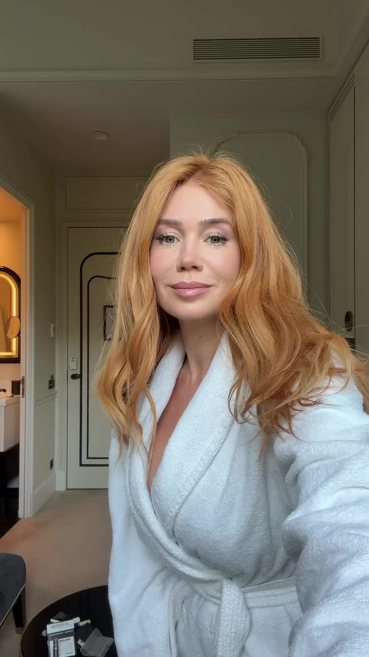 Mein erstes GRWM für mein erstes Celine Dion Konzert 🖤 Aaaaaah ich bin so…