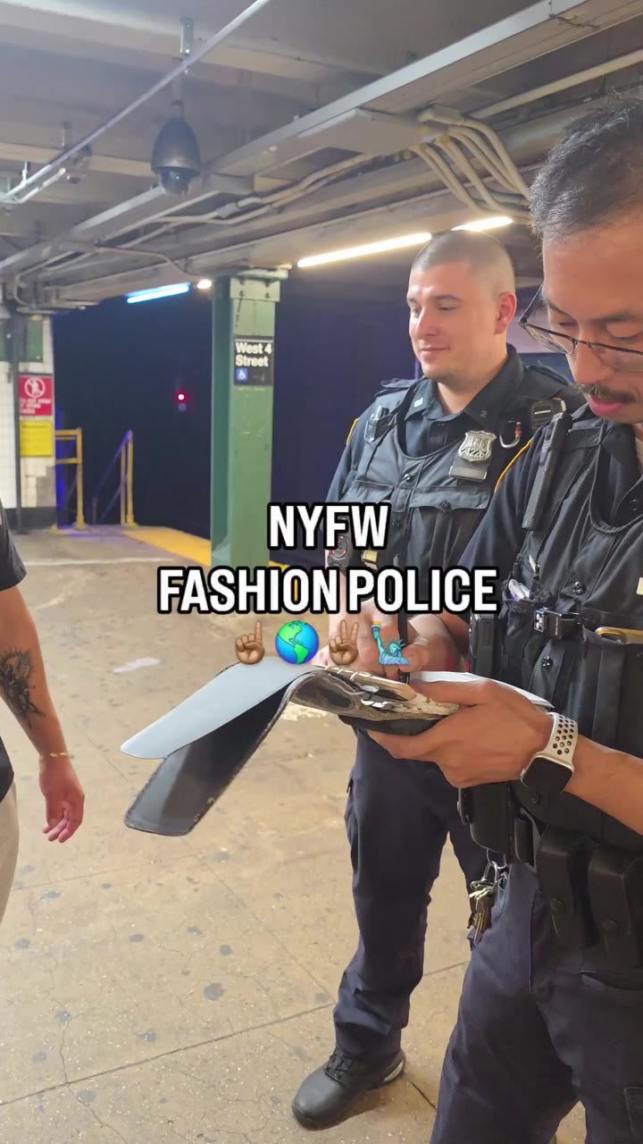 👕 OWP14.COM #NYFW