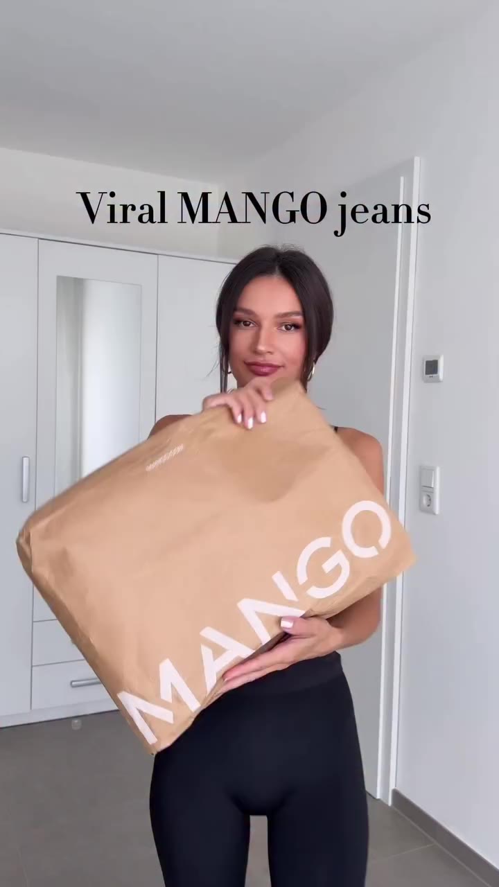 Okay, now I get the hype 👖🤎. . . . #zara #mango #falloutfit #ootd #zaranewin