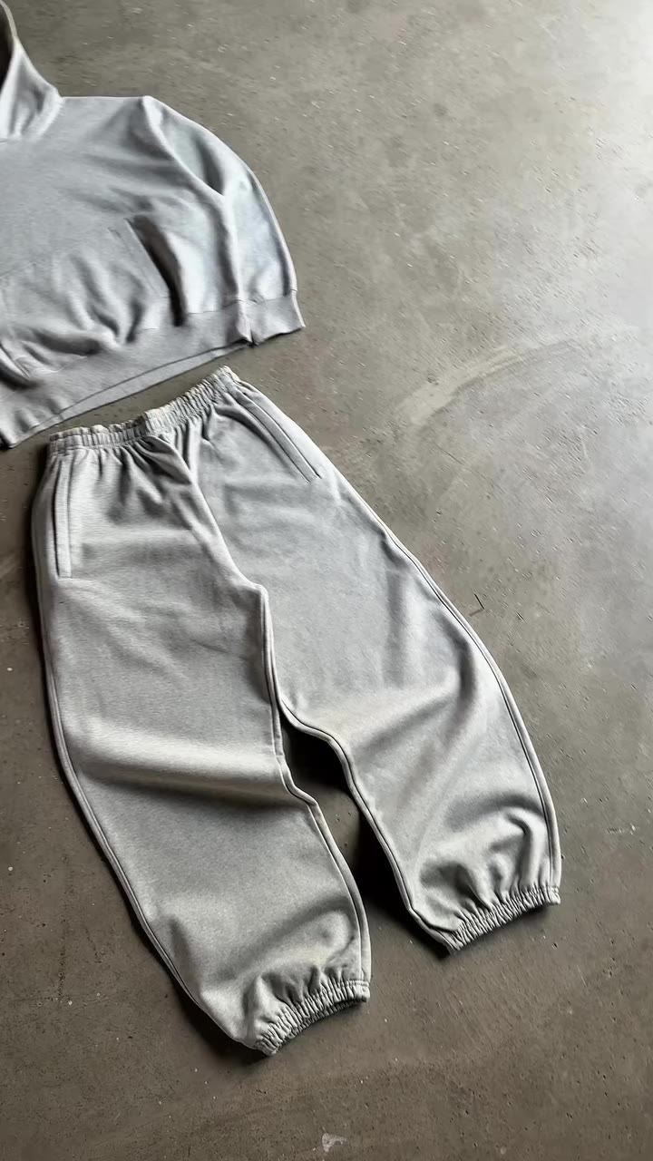 500 GSM SIGNATURE TRACKSUITS LIVE NOW HEAVY - BAGGY - ESSENTIAL THIS WINTER