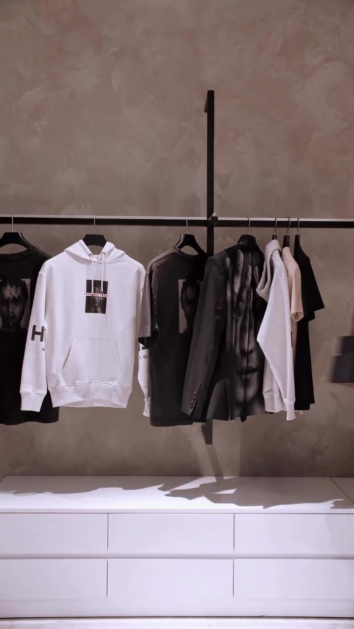 All HAYELI Prêt-à-Porter drops. Two ways to discover them. Find the collection…