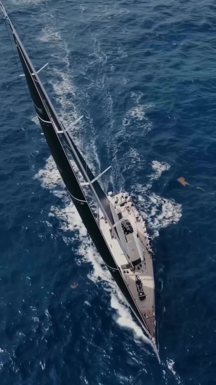 Two days to go. Six decades of design. A record fleet gathering in Porto…
