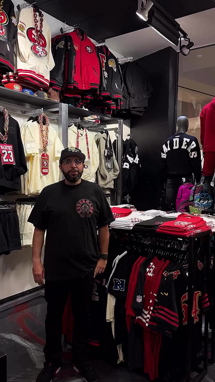 49er Faithful This One’s For You, Come Take Advantage Of Our Buy 1 Get 1 50%…