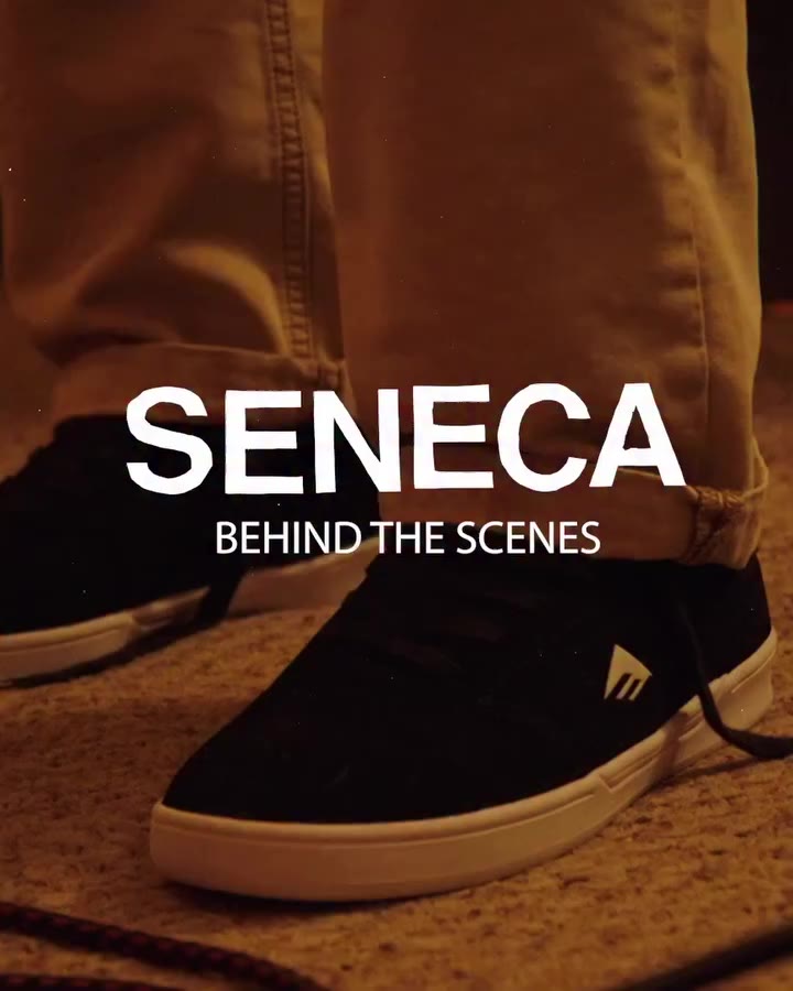 The SENECA behind the scenes🎵 🎥: @buangsuwon 🎬: @angel.4now