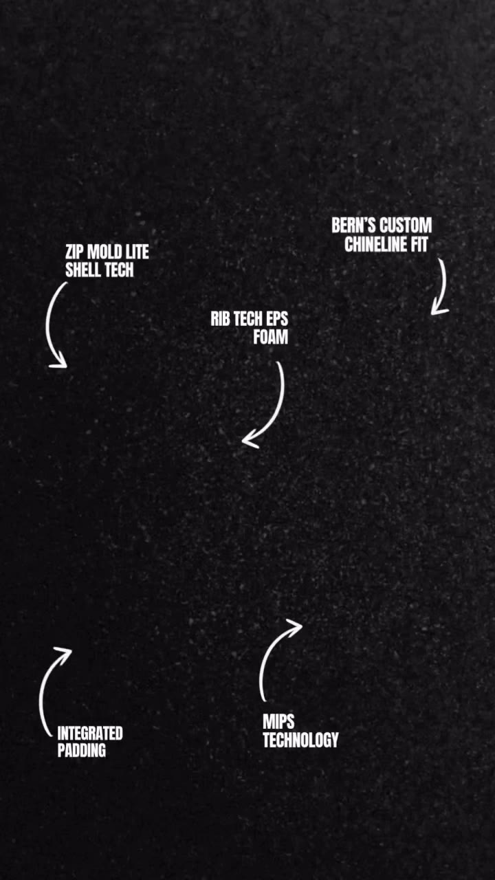 The Hendrix MIPS Bike Lid. Looks cool. Checks every box. From advanced…