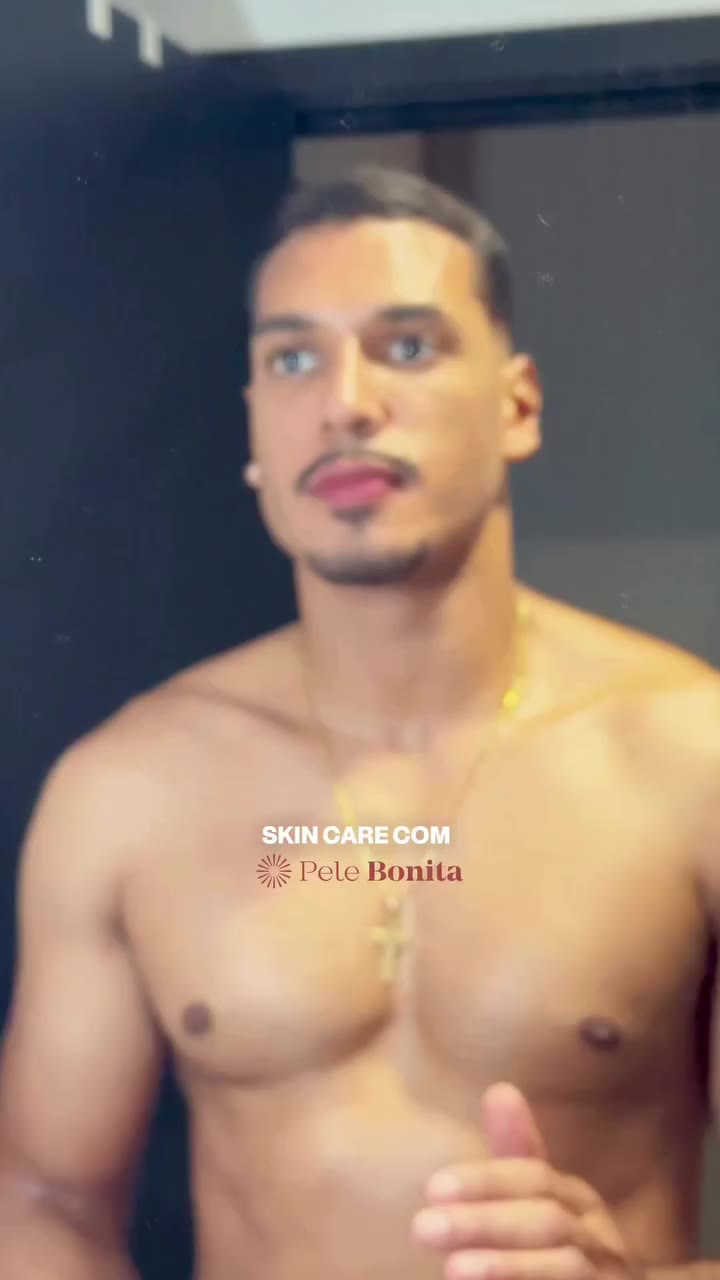 Dia de cuidados com o melhor @pelebonita