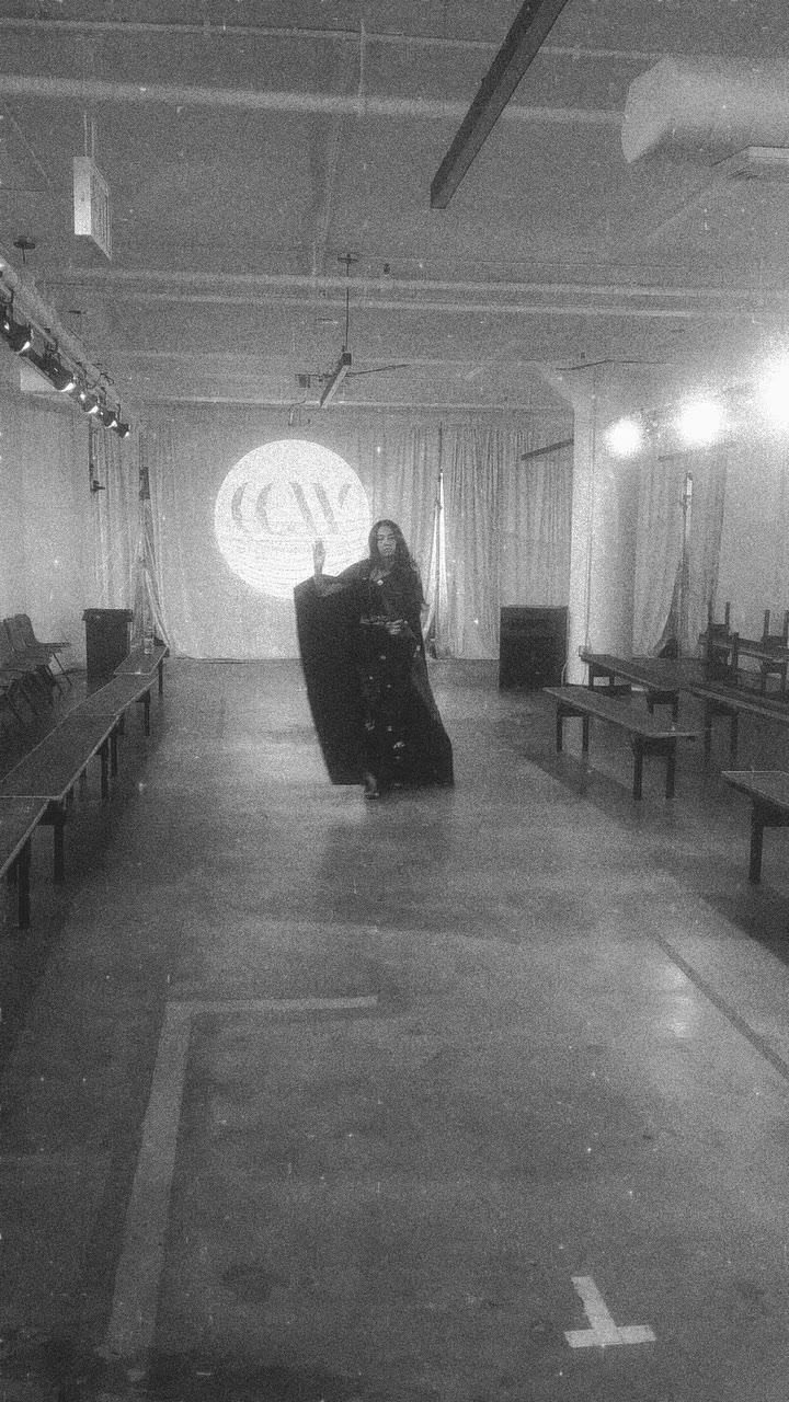 We're getting excited for our show tomorrow! Here is a little sneak peak from…