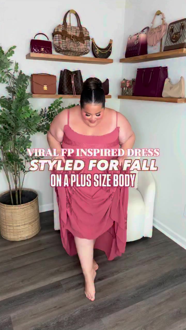 Comment SHOP for the details on this entire outfit, styling the mega-viral…