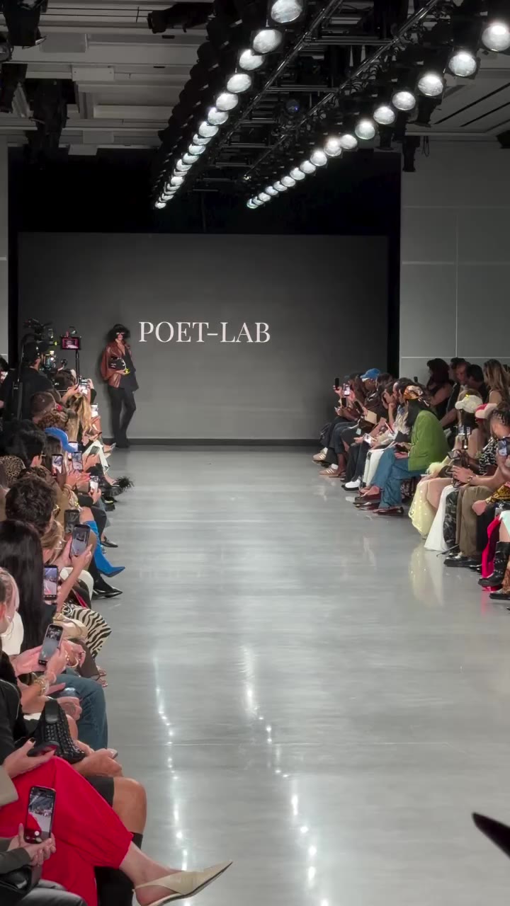 DEBUT SOLO SHOW NYC @nyfw @cfda @globalfashioncollective
