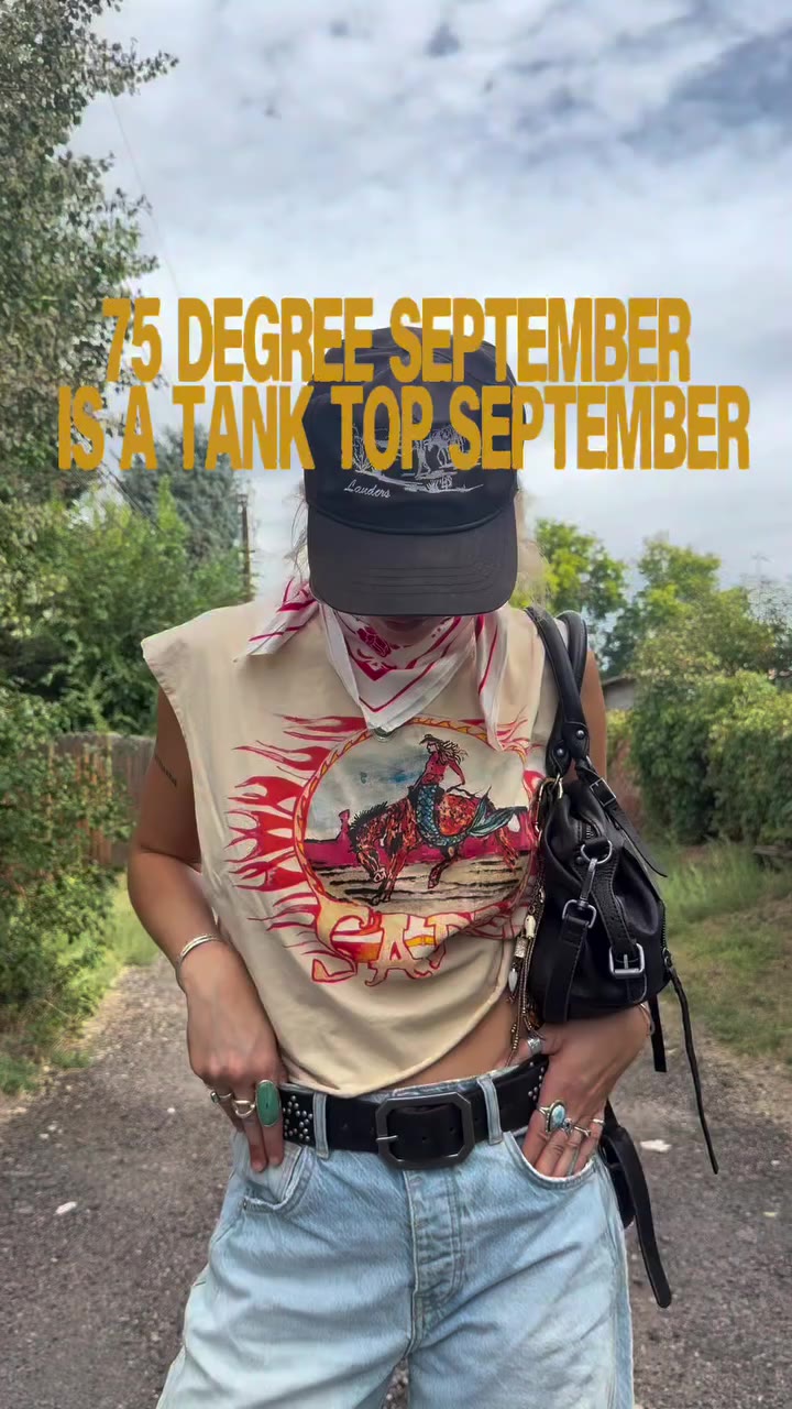 a summer fall, fall summer #ootd #whatiwore #outfitinspo #fitcheck