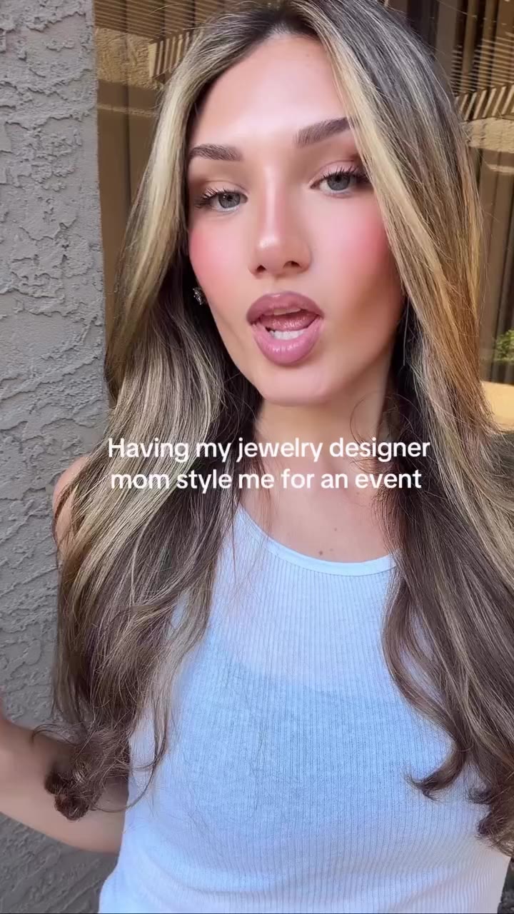 Come get styled with us. Layered, stacked, and made your own. Discover the…