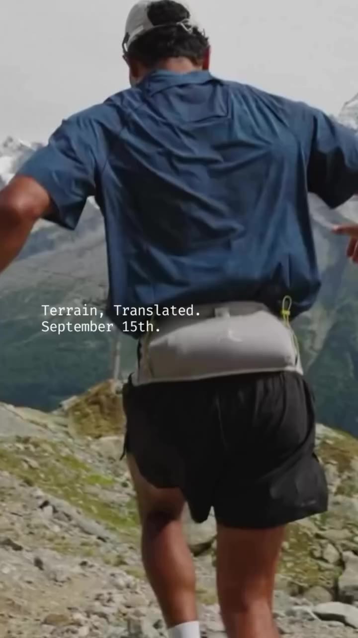 Terrain, Translated. September 15th. __ . #RNGrecreationandgear #RNG #RNGsport…