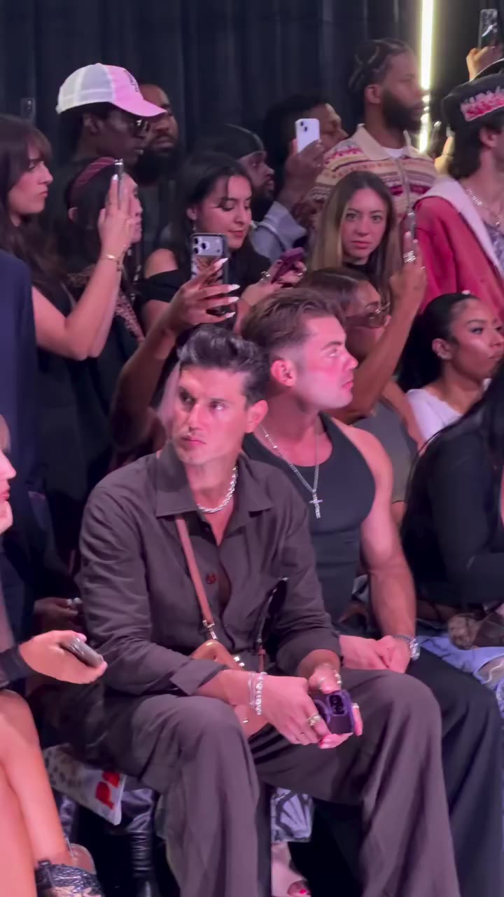 #NYFW 🇺🇸